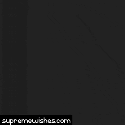 a birthday card for a nephew with balloons and confetti on a black background