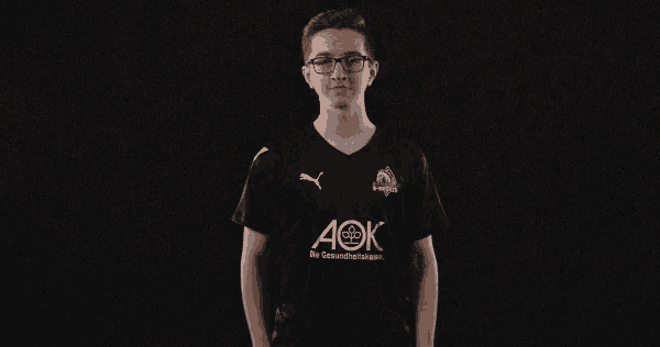 E Sports Borussia E Sports GIF