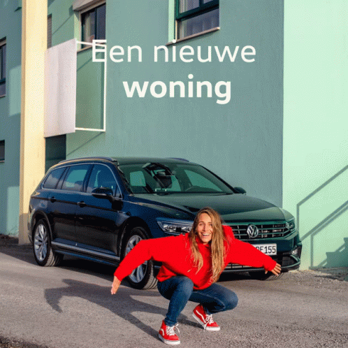 Volkswagennl Nieuwe Woning GIF - Volkswagennl Volkswagen Nieuwe Woning GIFs
