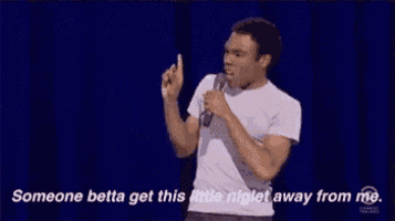 Niglet Donald GIF