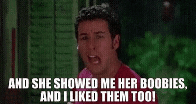Adam Sandler GIF