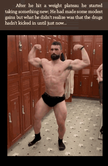 Musclegrowth GIF - Musclegrowth GIFs