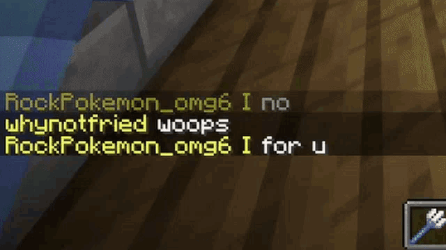 a screenshot of a video game with the words / ob team trust below
