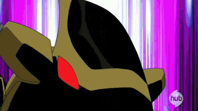 Prowl Transformers GIF - Prowl Transformers Transformers Animated GIFs