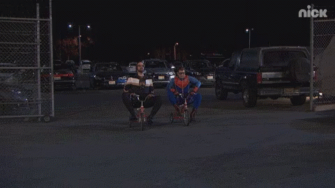 Ride On Lets Go GIF - Ride On Lets Go Faster GIFs