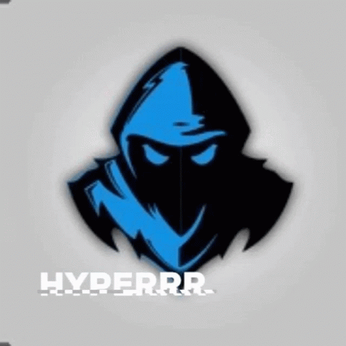 Hyper Ninja Avatars GIF - Hyper Ninja Avatars Logo GIFs
