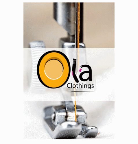 Ola Clothings GIF - Ola Clothings Tailor GIFs