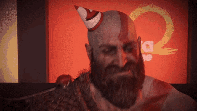 God Of War Kratos GIF - God Of War Kratos Dance GIFs
