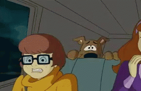Fetish Thatsmyfetish GIF - Fetish Thatsmyfetish Scoobydoo GIFs