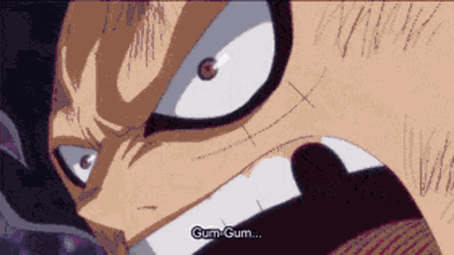 Luffy GIF - Luffy GIFs
