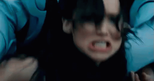 Noo GIF - The Hunger Games Katniss Everdeen Jennifer Lawrence GIFs