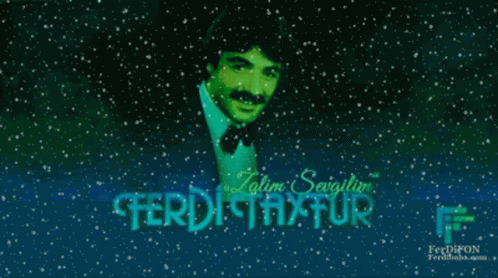 Ferdi Tayfur Singer GIF - Ferdi Tayfur Singer Smile GIFs