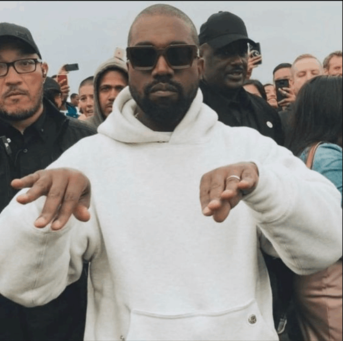 Kanye Move GIF - Kanye Move GIFs