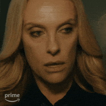 Teary Eyed Margot Cleary-lopez GIF - Teary Eyed Margot Cleary-lopez Toni Collette GIFs