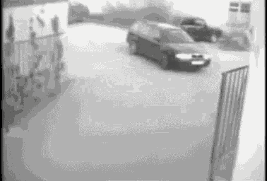 Wasted Hungover GIF - Wasted Hungover Car Crash GIFs