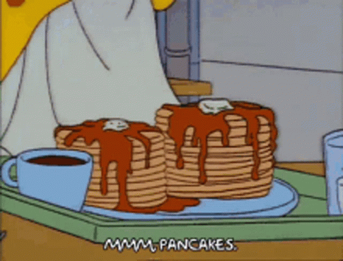 National Pancake Day GIF - National Pancake Day GIFs
