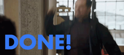 Done Over It GIF - Done Over It Finished GIFs