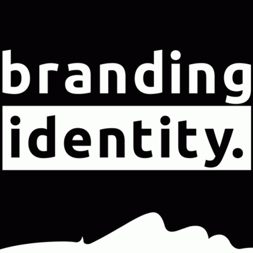 Branding Identiy GIF
