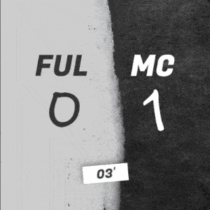 a piece of paper with the words ful 0 mc 1 on it