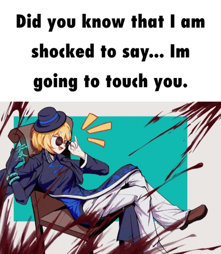 Cinq Don Meme Touch Meme