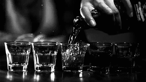 Shots GIF - Drink Alochol Shot GIFs