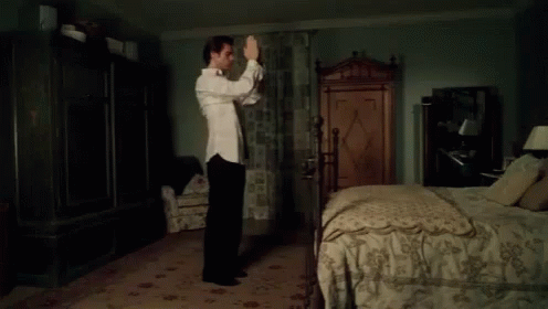Bruce Almighty Jim Carrey GIF - Bruce Almighty Jim Carrey Hot Tub Time GIFs