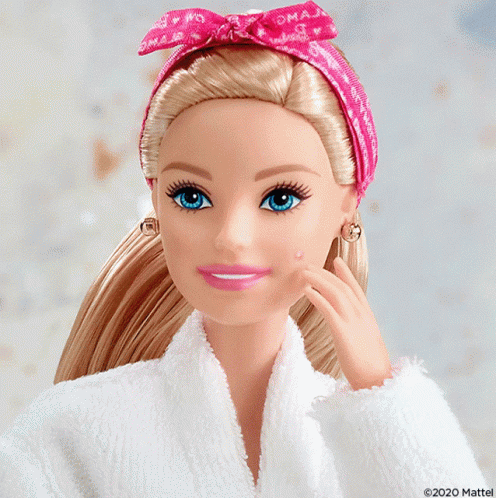 Barbies Barbie GIF - Barbies Barbie Girl GIFs