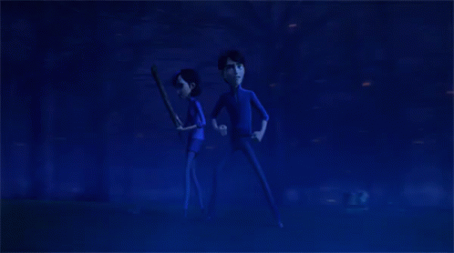 Ready To Fight GIF - Trollhunters Ready To Fight Battle Prep GIFs