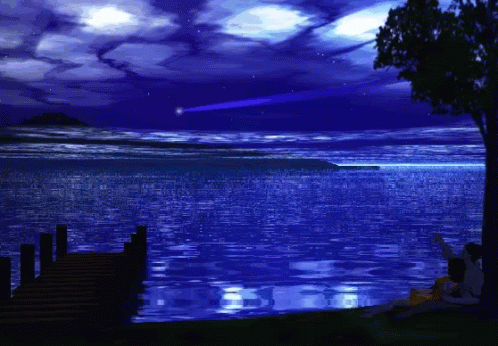 Water Blue GIF - Water Blue GIFs