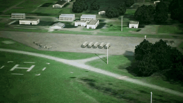 Ace Combat Drone GIF - Ace Combat Drone Launch GIFs