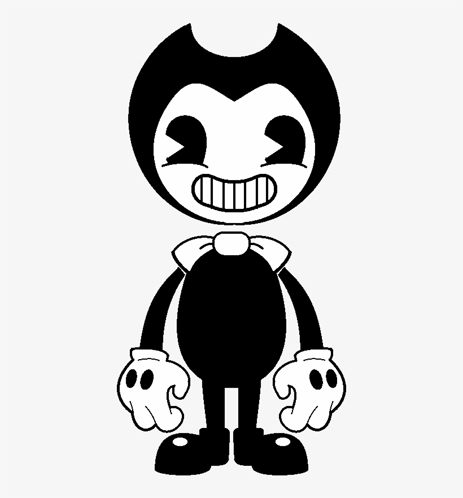 Bendy GIF - BENDY - Discover & Share GIFs
