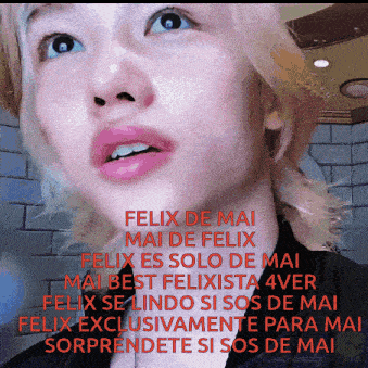 Felix De Mai GIF - Felix De Mai GIFs