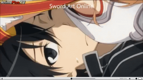 Perfect GIF - Sword Art Online GIFs