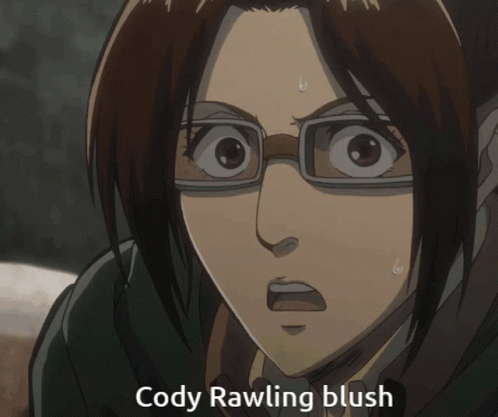 Cody Rawling Aot GIF - Cody Rawling Aot Attack On Titan GIFs