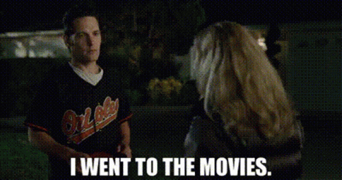 Knocked Up Pete GIF