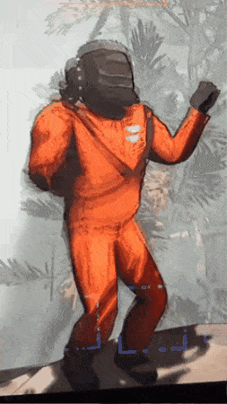 Lethal Company Boogie Down GIF - Lethal Company Boogie Down GIFs