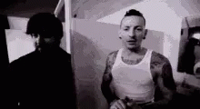 Silly Linkin Park GIF - Silly Linkin Park GIFs
