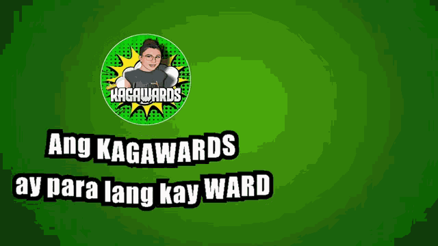 Kagawards Wardo GIF - Kagawards Ward Wardo GIFs