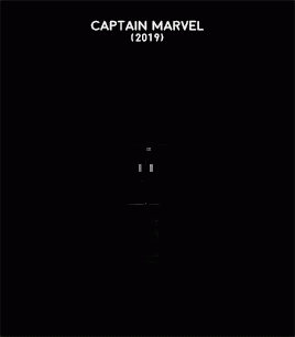 Captain Marvel GIF - Captain Marvel GIFs