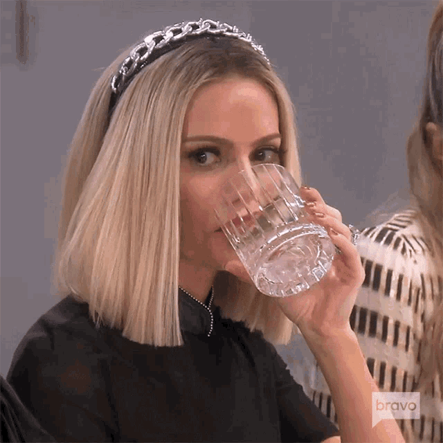 Awkward Dorit Kemsley GIF - Awkward Dorit Kemsley Real Housewives Of Beverly Hills GIFs