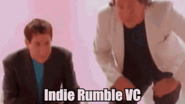 Indie Rumble Indie GIF - Indie Rumble Indie Rumble GIFs