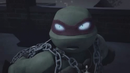 Campire GIF - Tmnt Tmnt Series Teenage Mutant Ninja Turtles GIFs