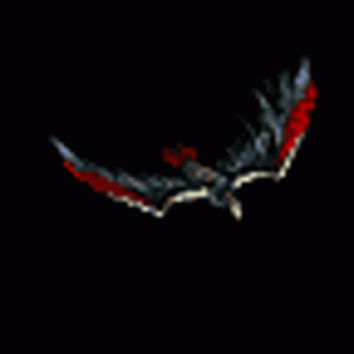 Vulture Warcraft3 GIF - Vulture Warcraft3 Fly GIFs