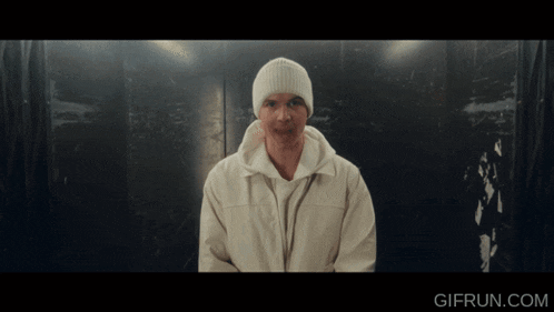 Alien Ren GIF