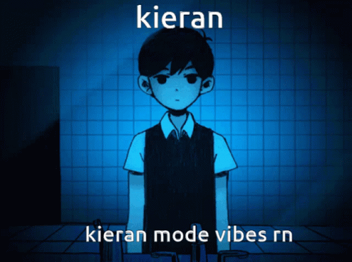 Kieran Mode Kieran GIF - Kieran Mode Kieran Omori GIFs