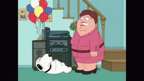 Familyguyfunnys Snoopy Brian GIF - Familyguyfunnys Snoopy Brian GIFs