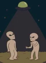 Alien Dance GIF - Alien Dance Disco GIFs