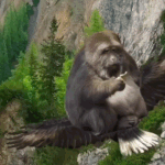 Macaco GIF - Macaco GIFs