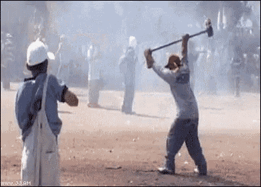 Hammer Time GIF - Hammer Time Explosion GIFs