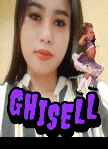 a girl with a doll and the word chisell on the bottom